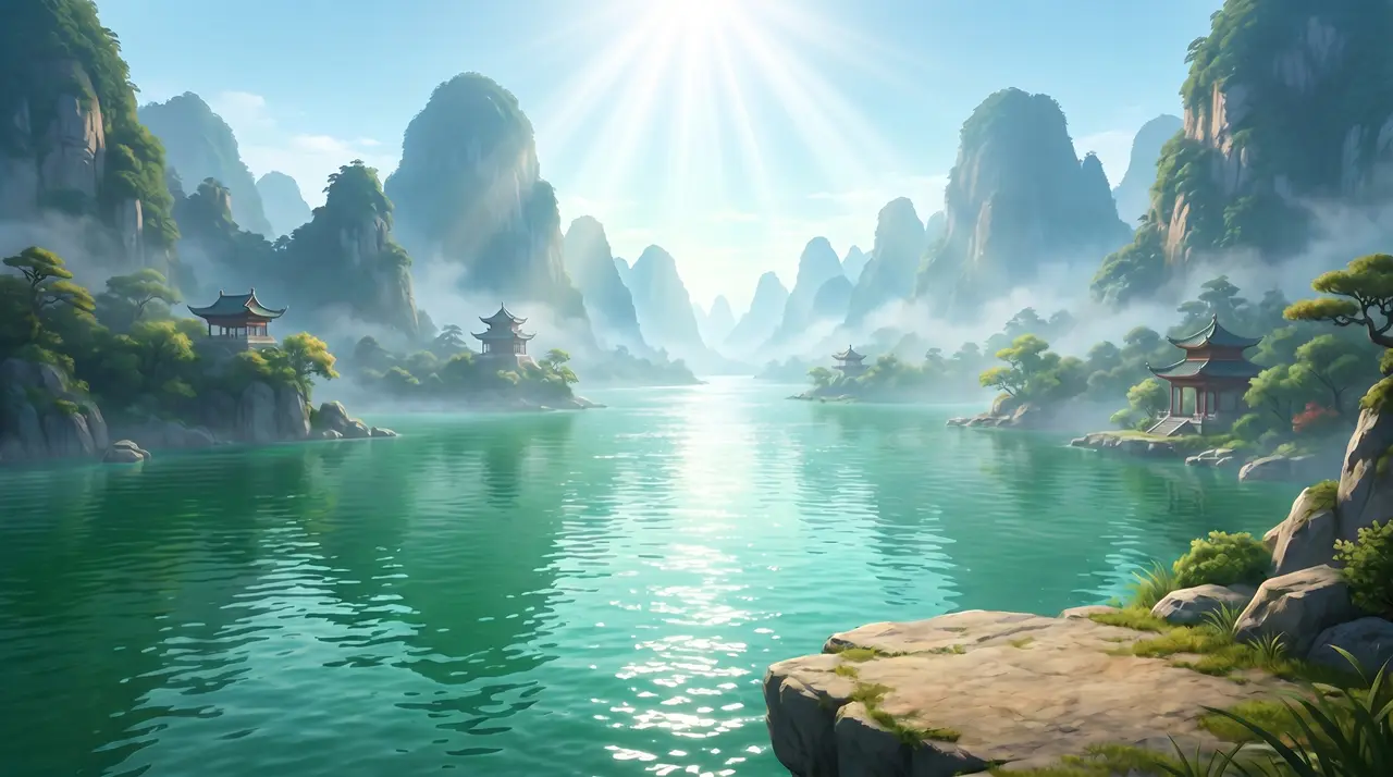 屈原喜欢什么味的粽子？｜图片节点 3