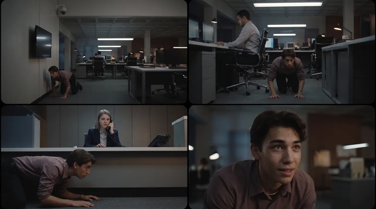 星期三比较好 THANKS｜图片节点 18