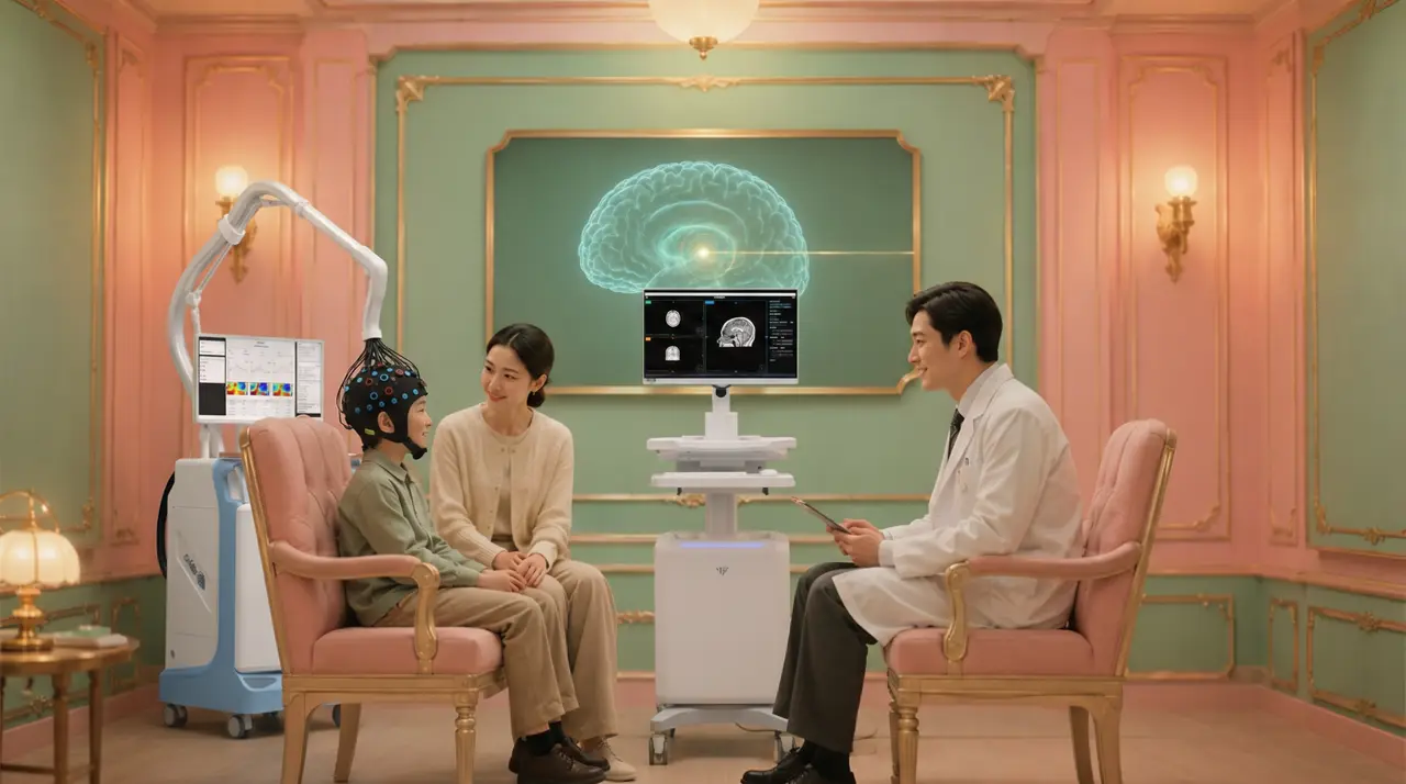 韦斯安德森风格广告片 V2｜AI手搓的高级感｜图片节点 12