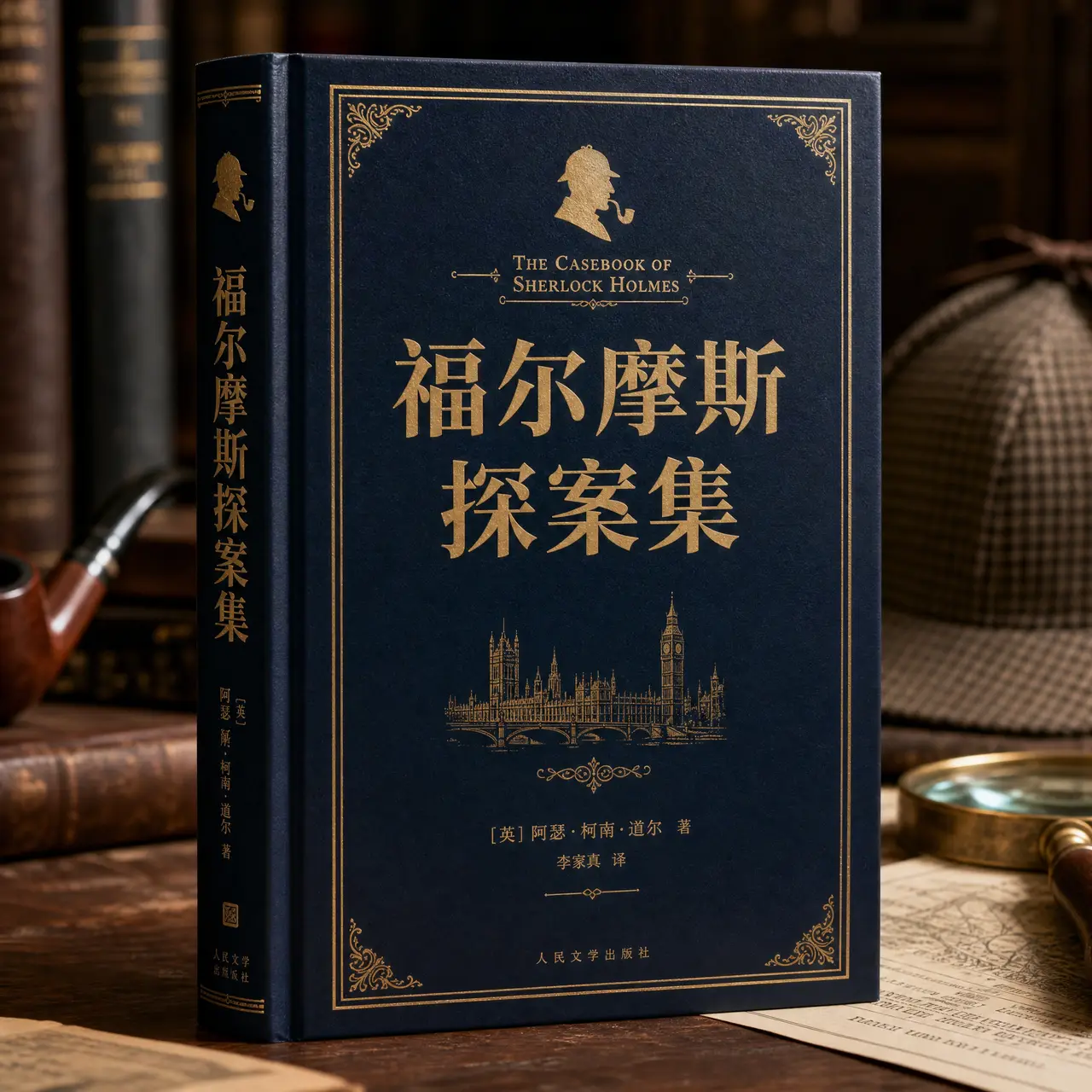 【羊羊侦探】第一集 | 羊羊初登场｜图片节点 4