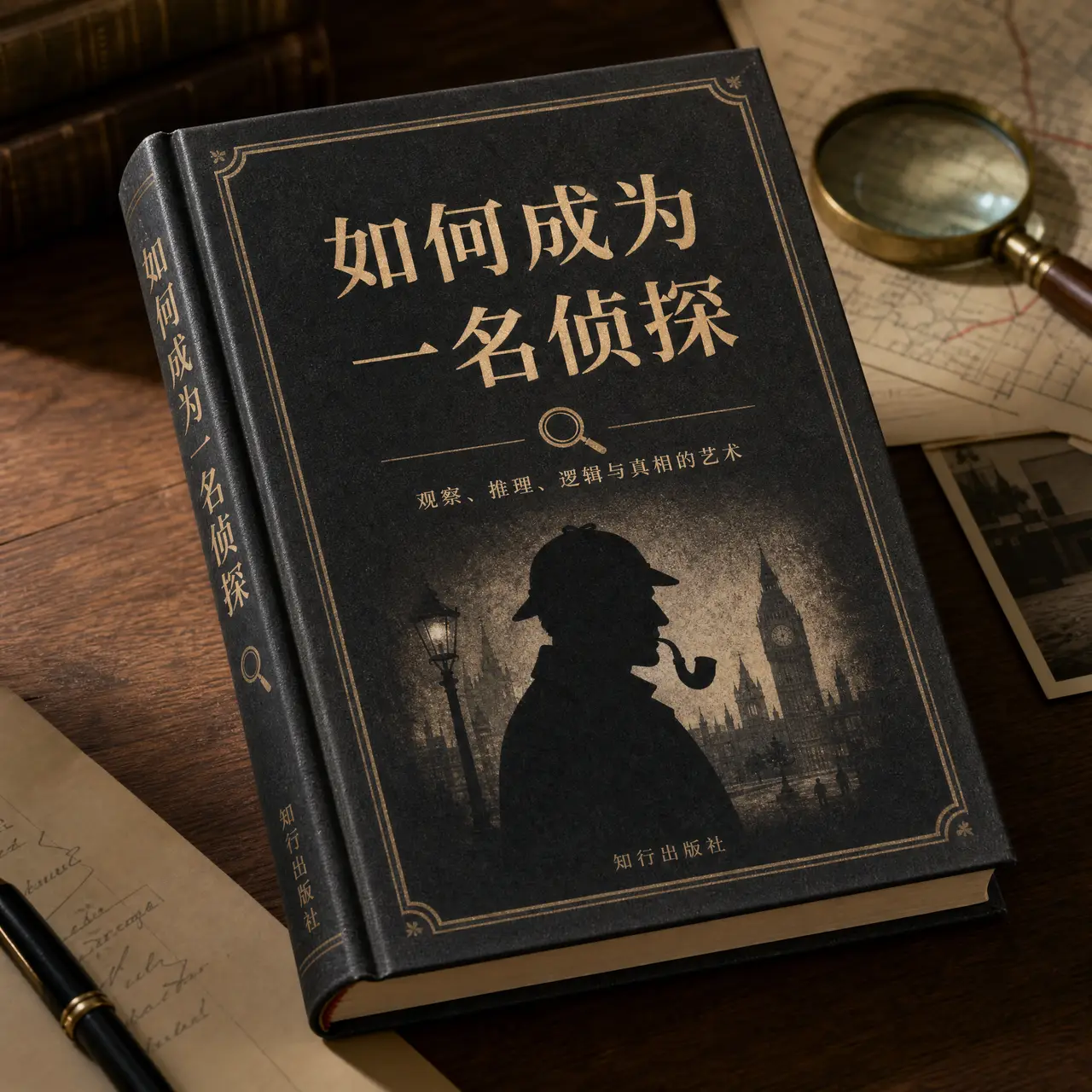 【羊羊侦探】第一集 | 羊羊初登场｜图片节点 4 - 副本