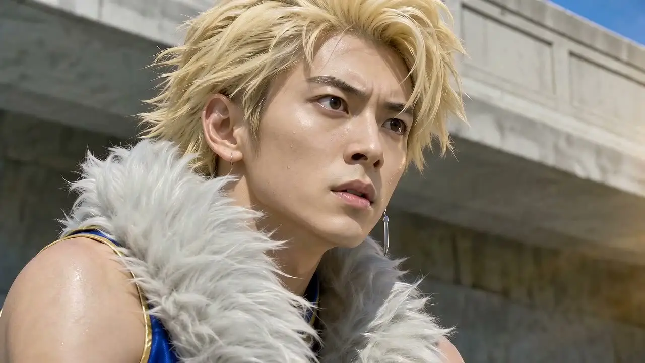 妖尾真人：卡娜大魔斗演武高光·妖精的光辉｜视频节点 2