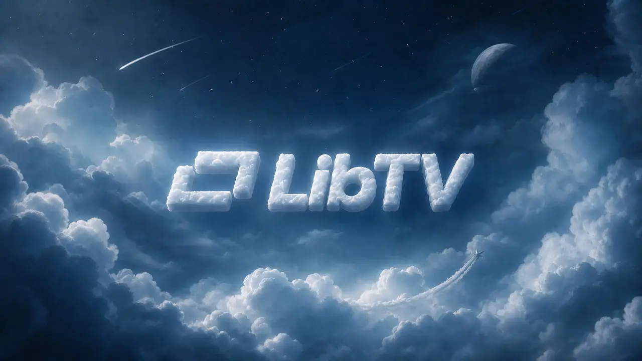 《幻象之翼》Lib TV概念广告（一键出片流）｜图片节点 10