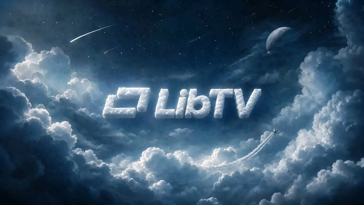 《幻象之翼》Lib TV概念广告（一键出片流）｜视频节点 3