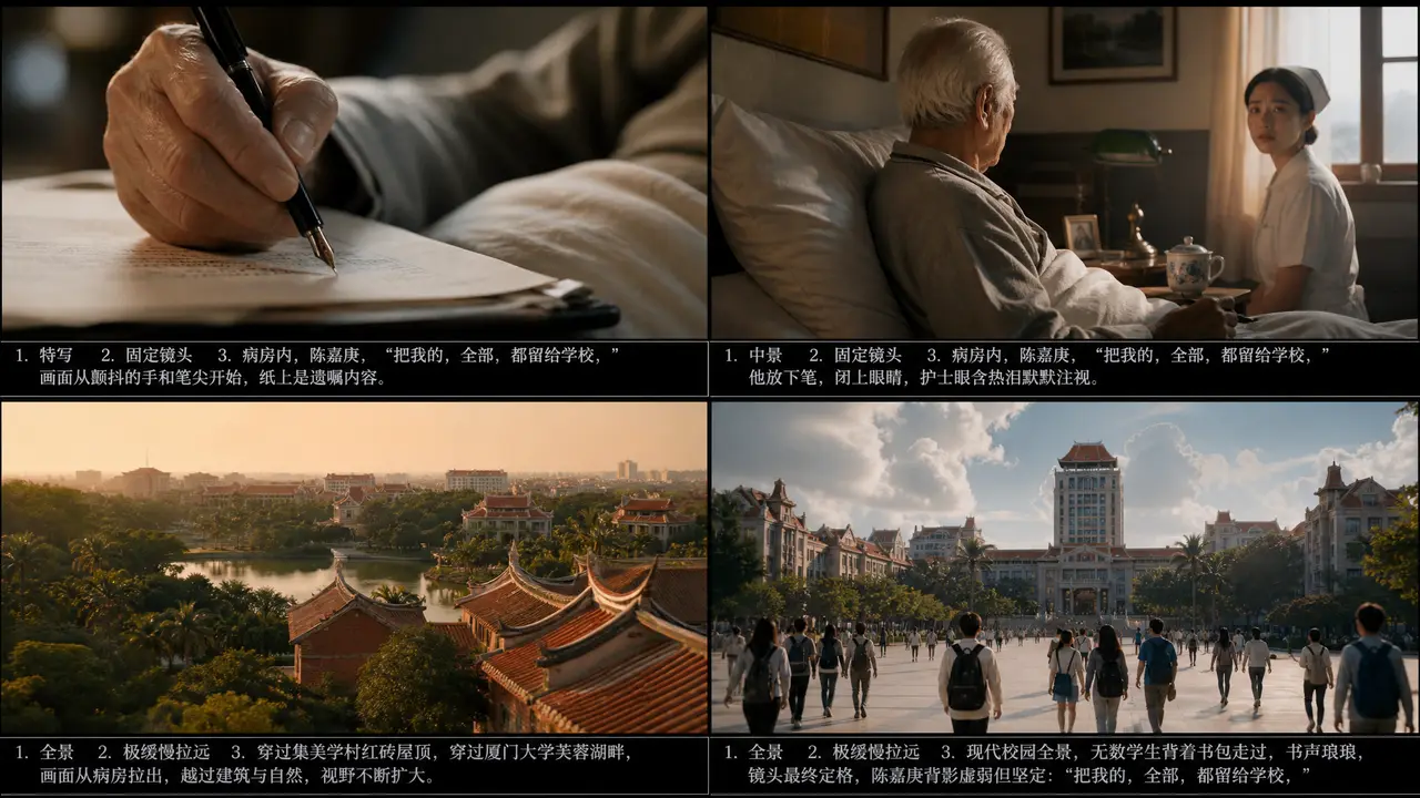 纪念华侨领袖・陈嘉庚｜图片节点 5