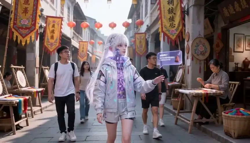 AI赋能潮绣｜视频节点 11