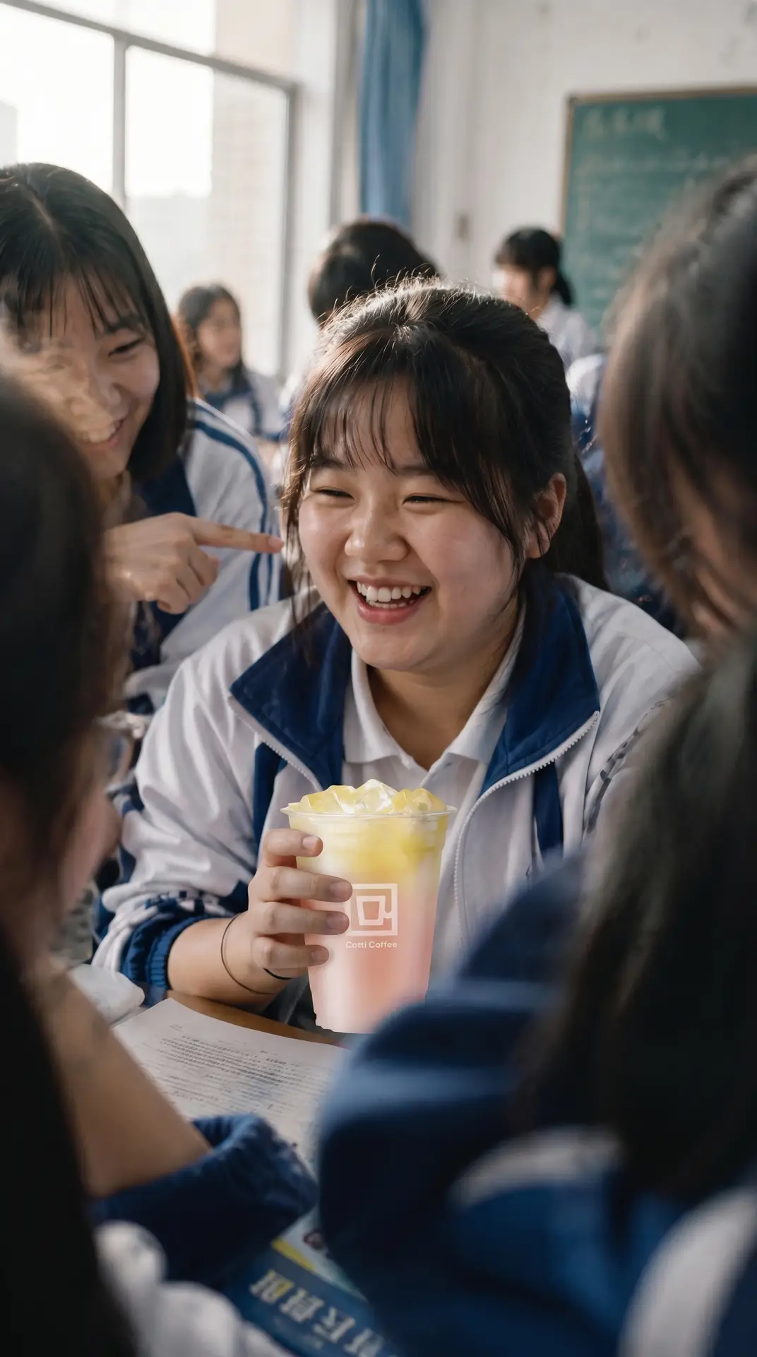 只是想拍个毕业留念，结果看到了未来的自己｜图片节点 4