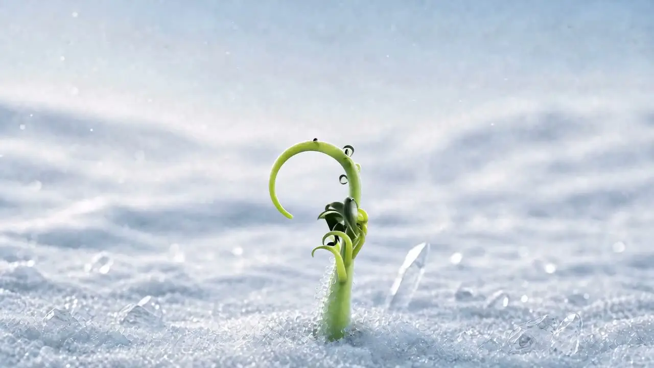 防晒衣TVC｜视频节点 11