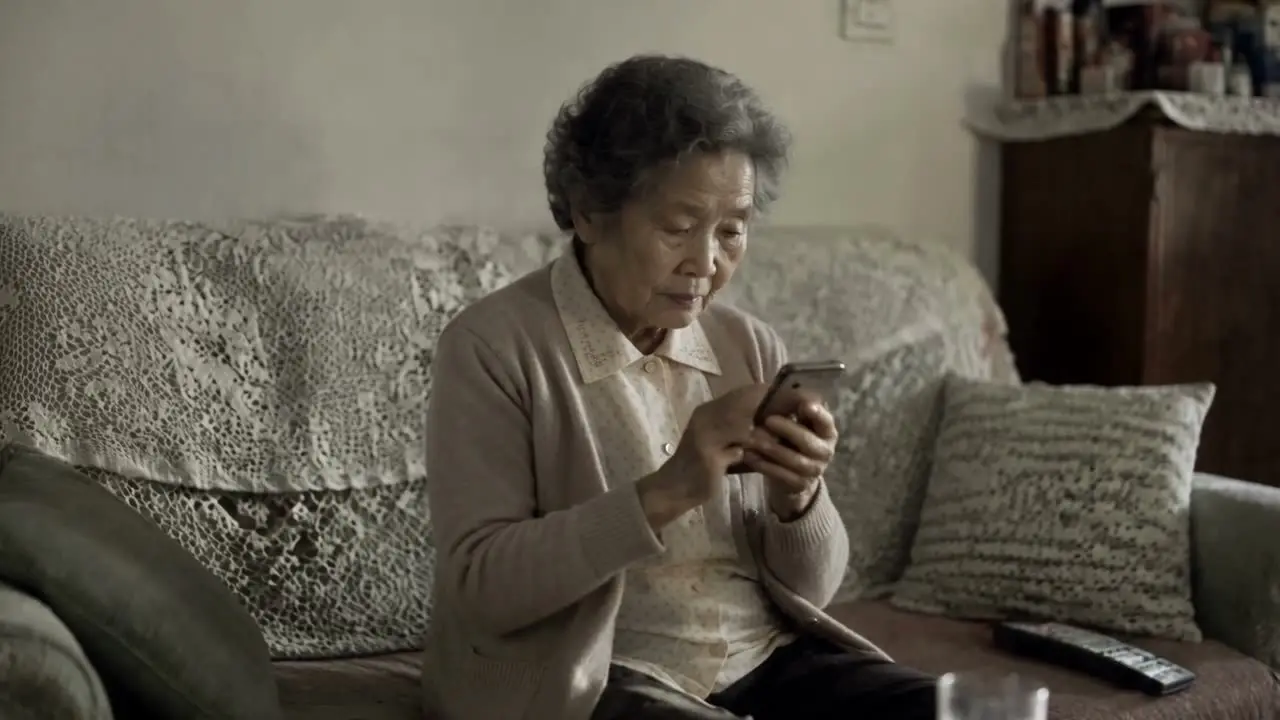 《关不掉的广告》｜视频节点 1