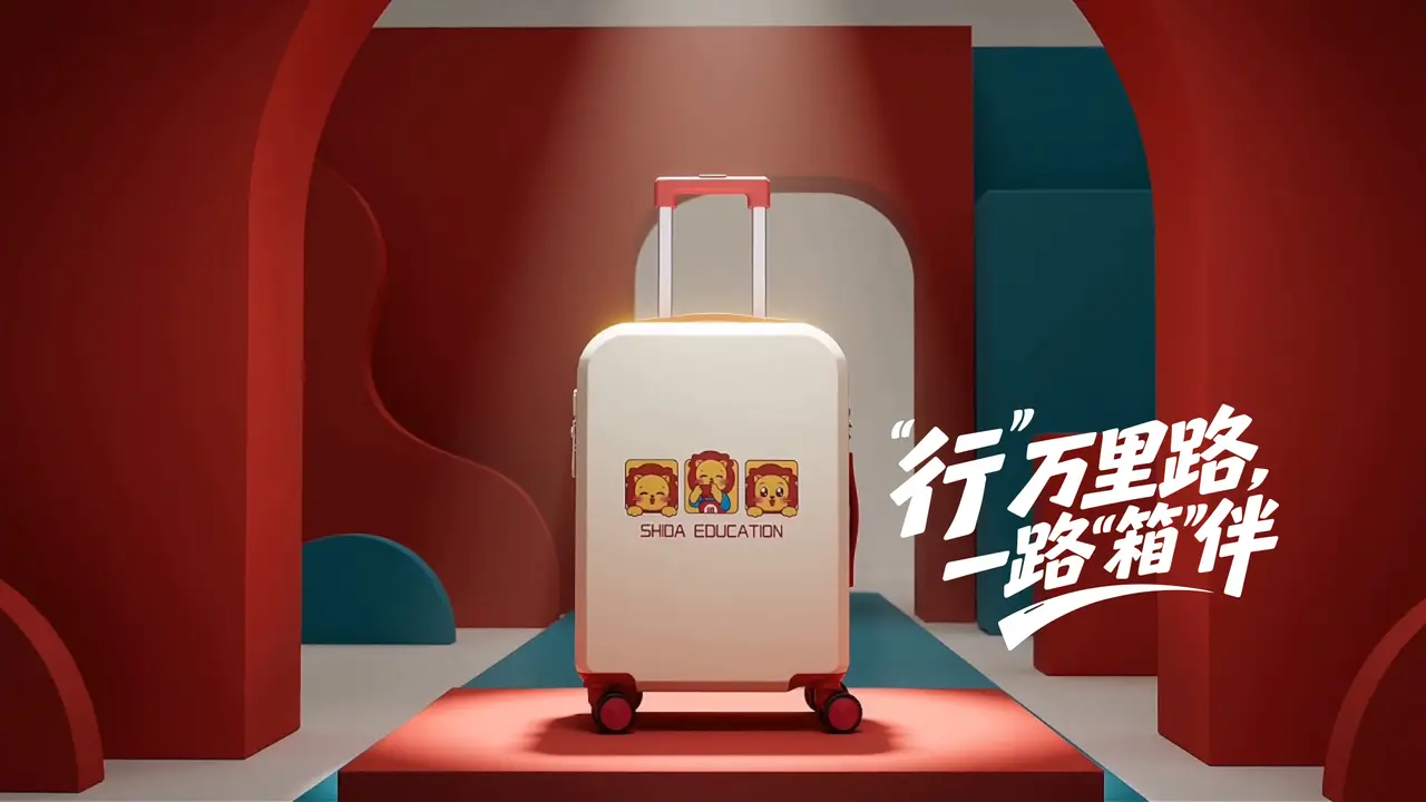 品牌文创TVC广告