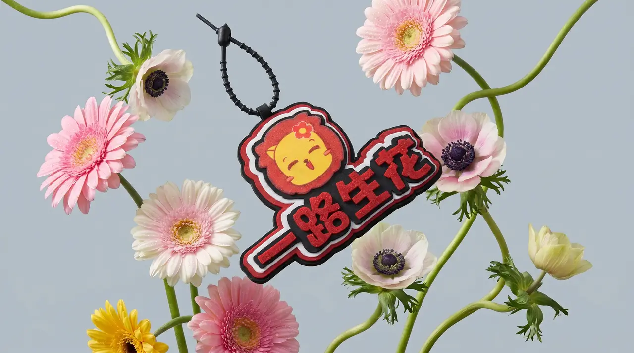 品牌文创TVC广告｜图片节点 19