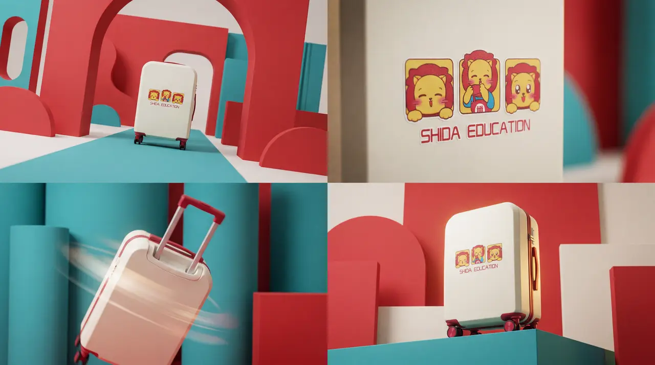 品牌文创TVC广告｜图片节点 32
