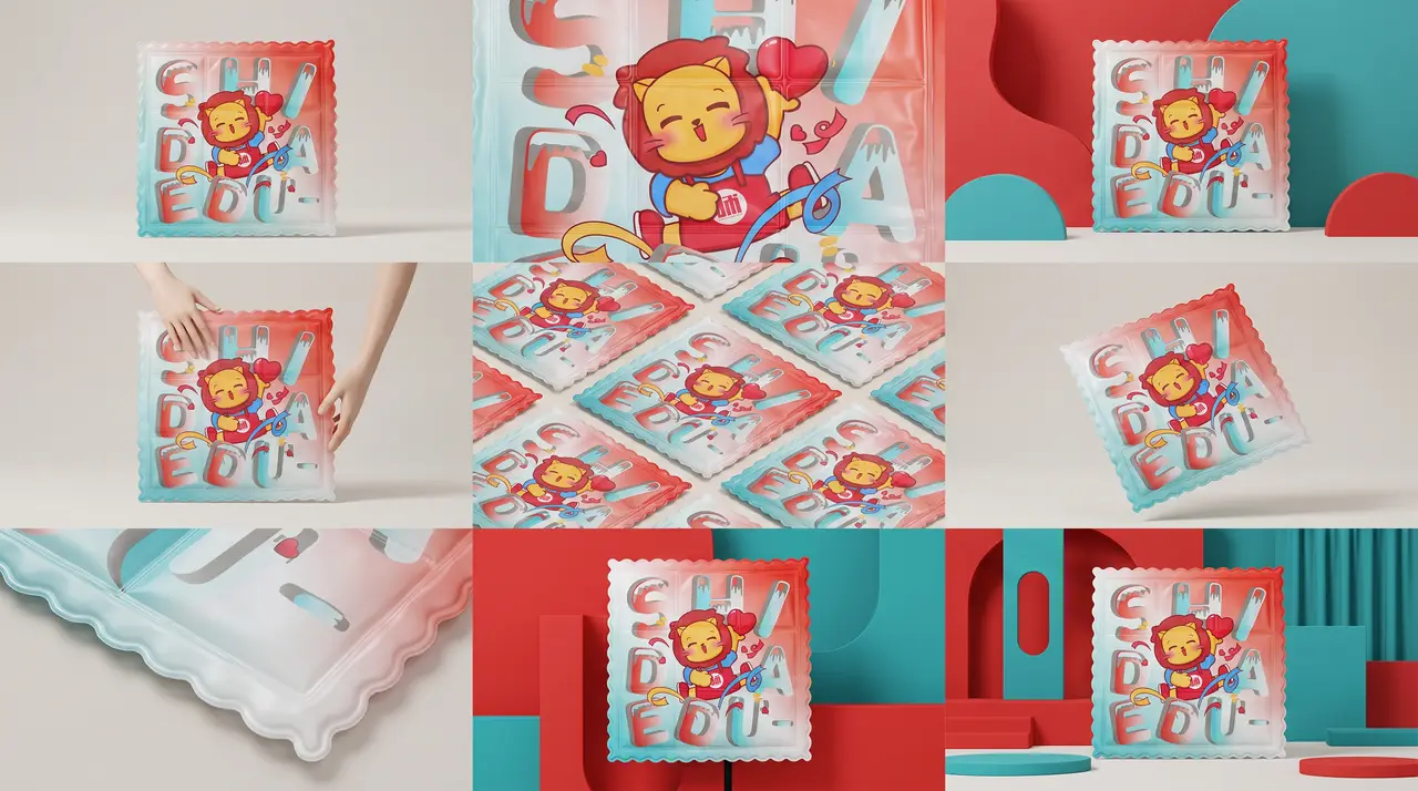 品牌文创TVC广告｜图片节点 2