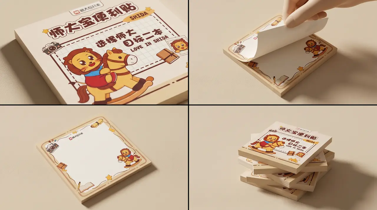 品牌文创TVC广告｜图片节点 36