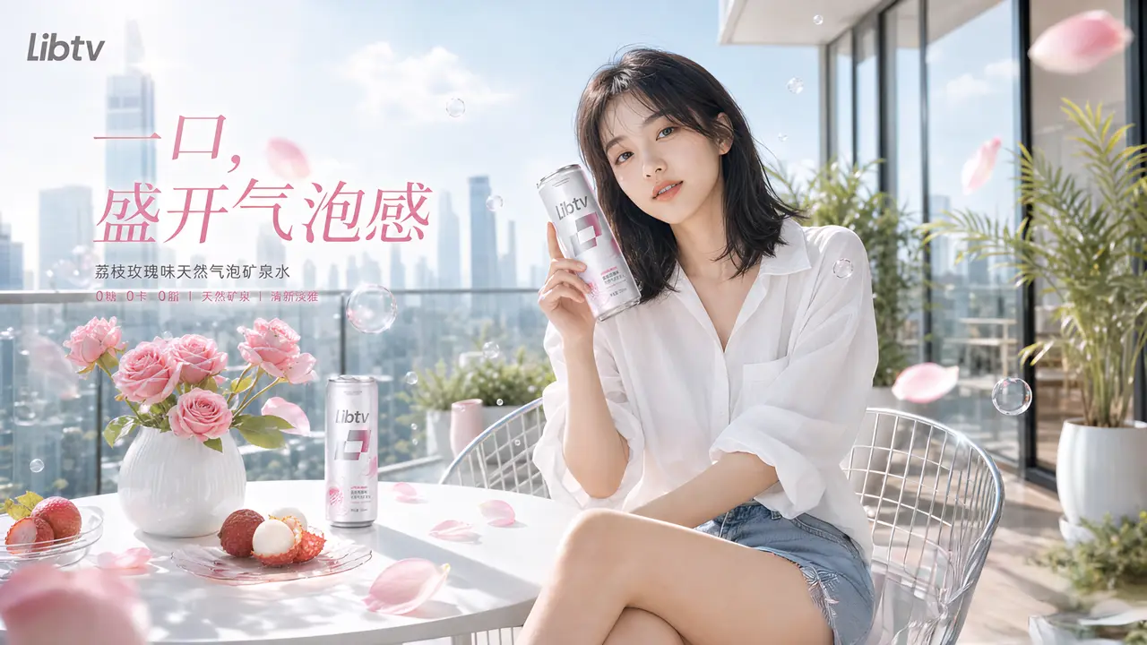 内容创作