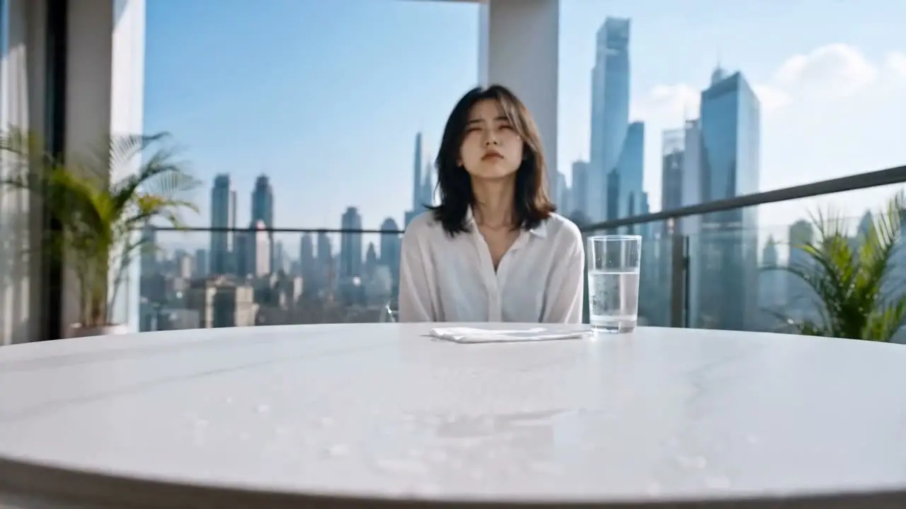 内容创作｜分镜视频-#1