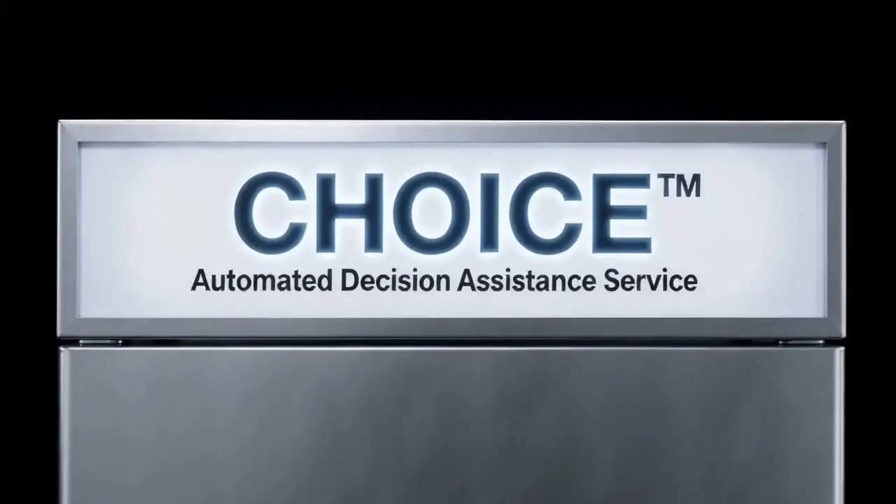 CHOICE™｜视频节点 6