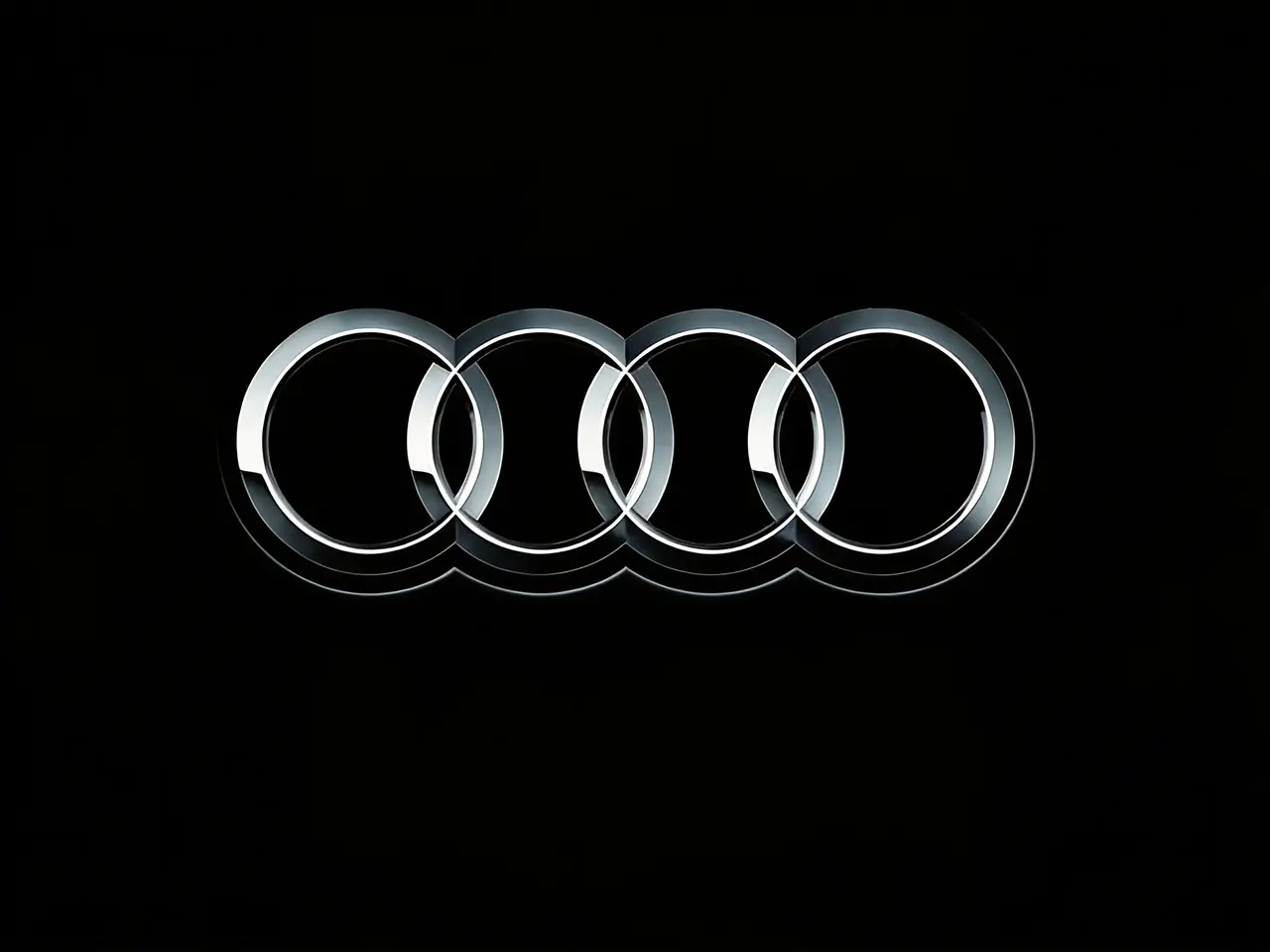 奥迪 RS6 Avant《The Same Arc》｜图片节点 12