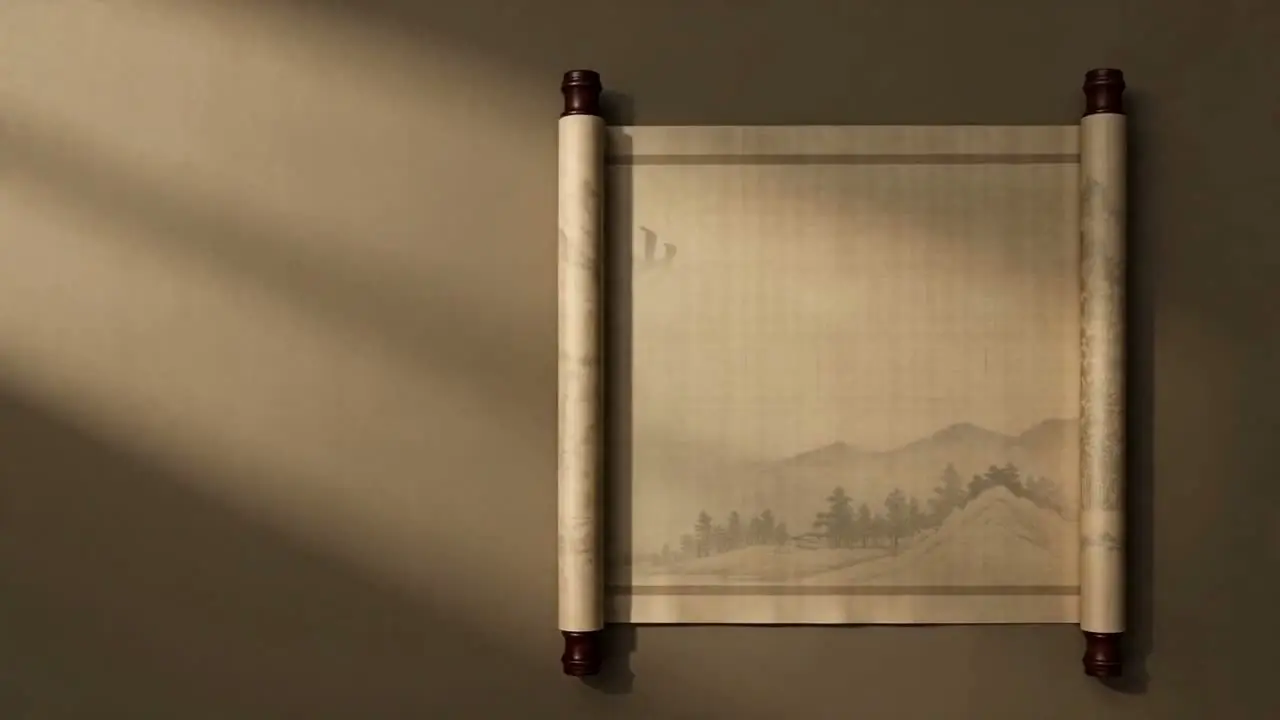 榴花五月 · 宋时端午｜视频节点 47