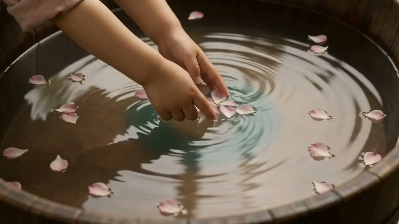榴花五月 · 宋时端午｜视频节点 58