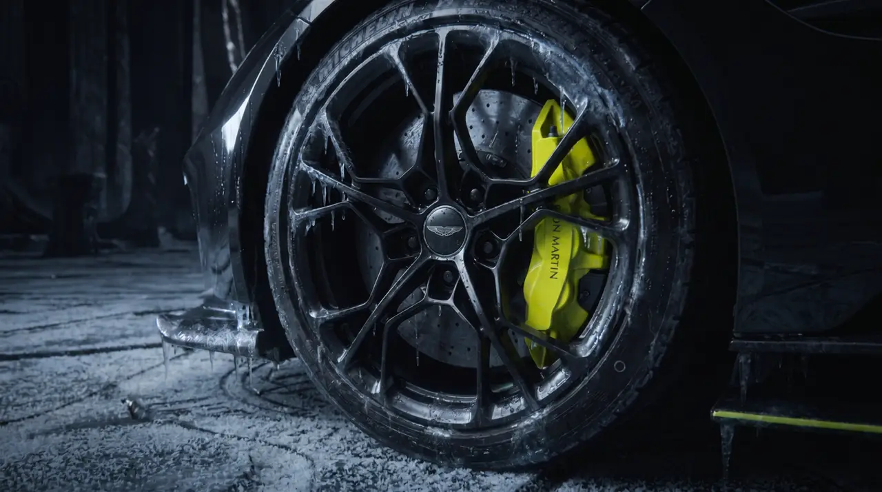 ASTON MARTIN——VALHALLA英灵殿｜图片节点 6