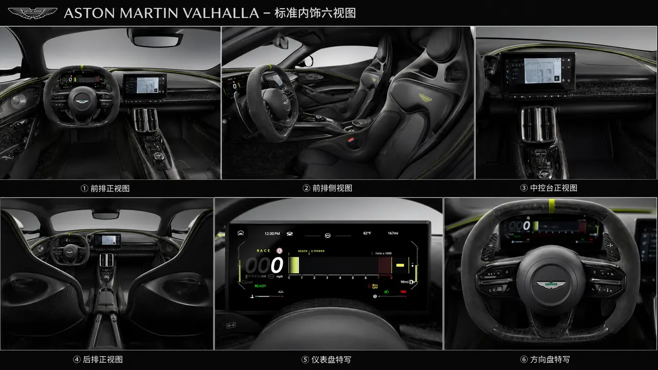 ASTON MARTIN——VALHALLA英灵殿｜图片节点 3