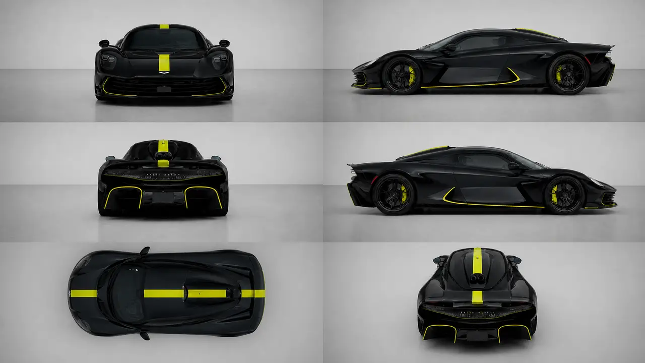 ASTON MARTIN——VALHALLA英灵殿｜图片节点 5