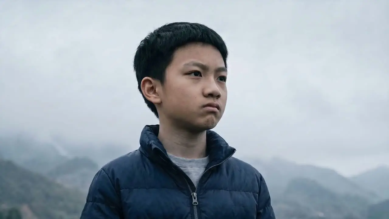 落叶归根｜视频节点 13