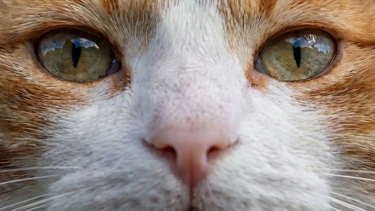 创意TVC《大猫》｜* - 副本