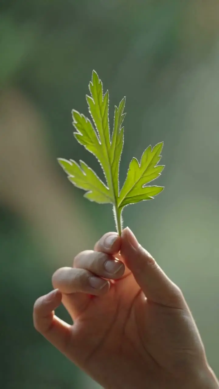 端午的记忆，从一束艾草开始｜视频节点 2
