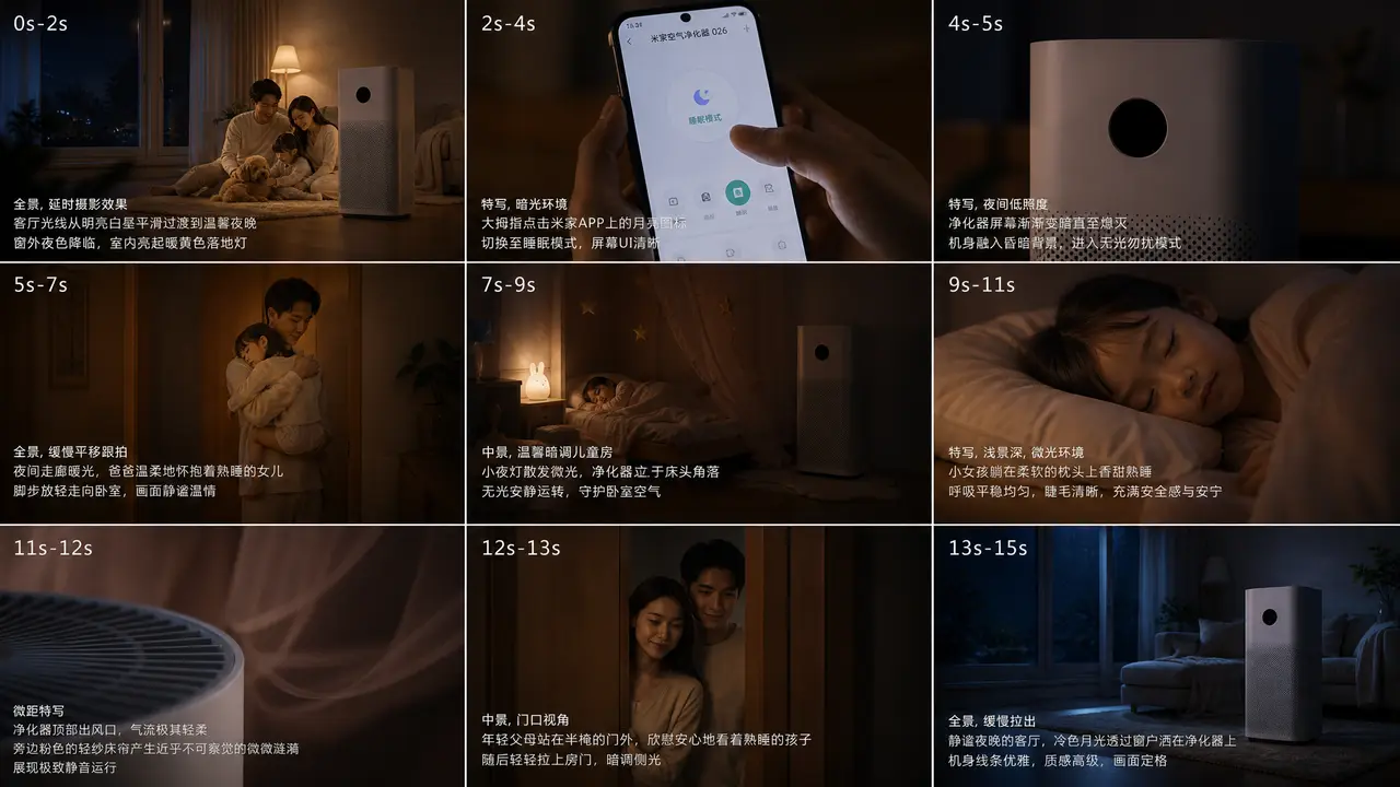 一键生成智能家电产品模板｜图片节点 30