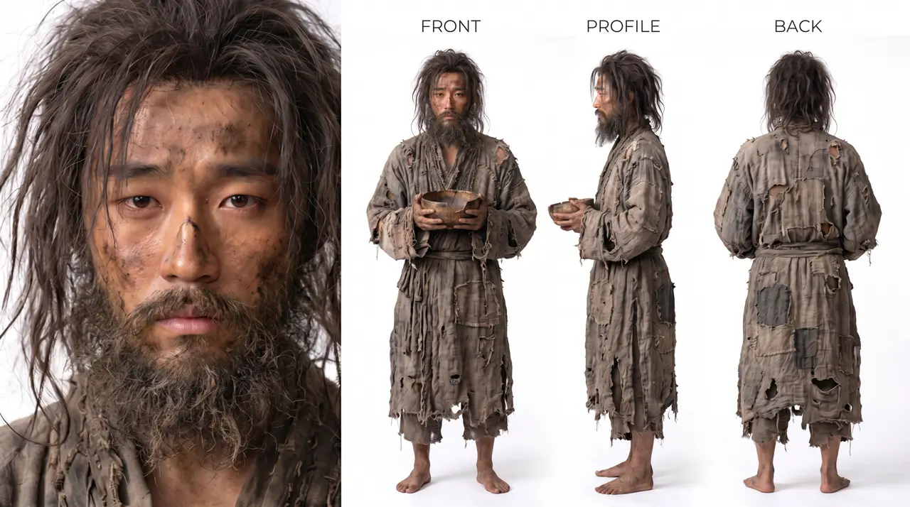 《垄上长风》｜一位寒门书生的一生，一场关于故乡与母亲的告别｜图片节点 10 - 副本