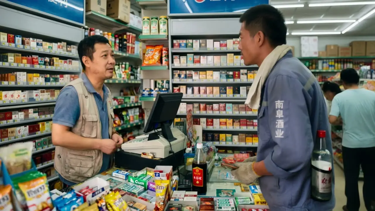 陪伴才是最好的礼物｜场景五02
