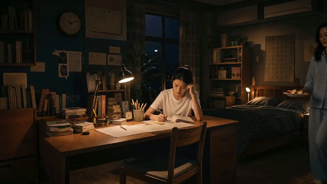 藏在糖里的时光｜视频节点 2