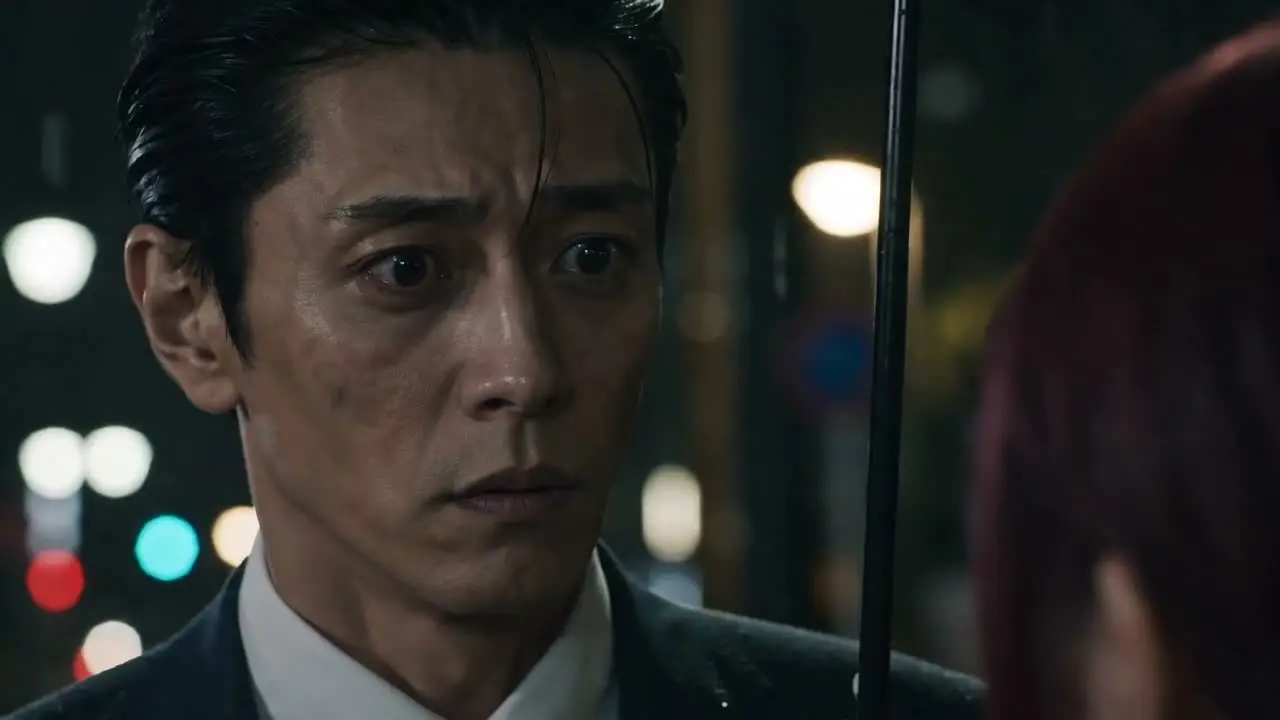 雨中陪一根🚬【在超市后门吞云吐雾的二人-真人版】｜视频节点 4 - 副本