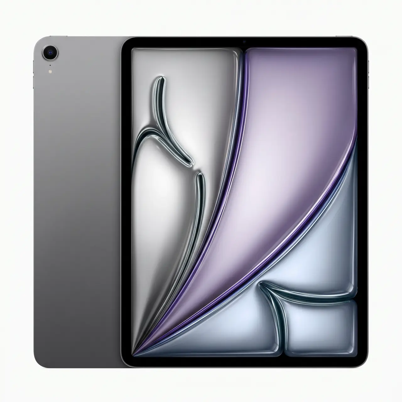 《 iPad air 》 纯黑极客风产品展示｜图片节点 6 - 副本