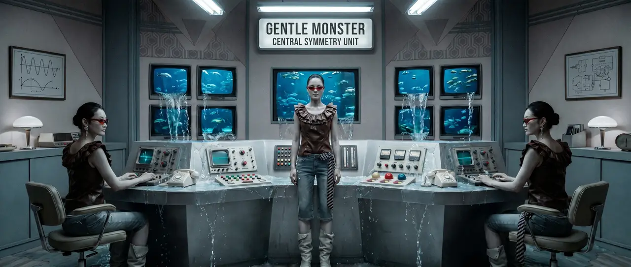 HUSH PHANTOM|打光