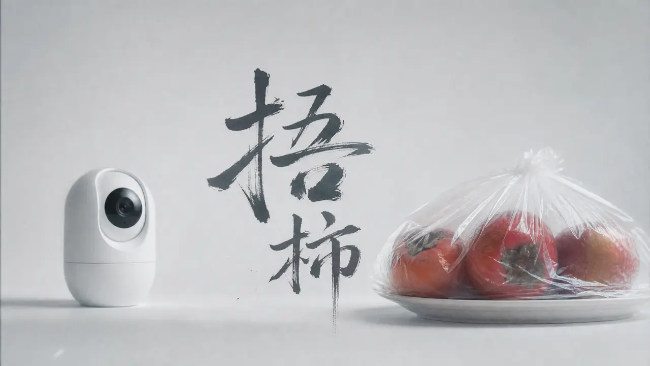 剧情短片《捂柿》｜图片节点 4 - 副本
