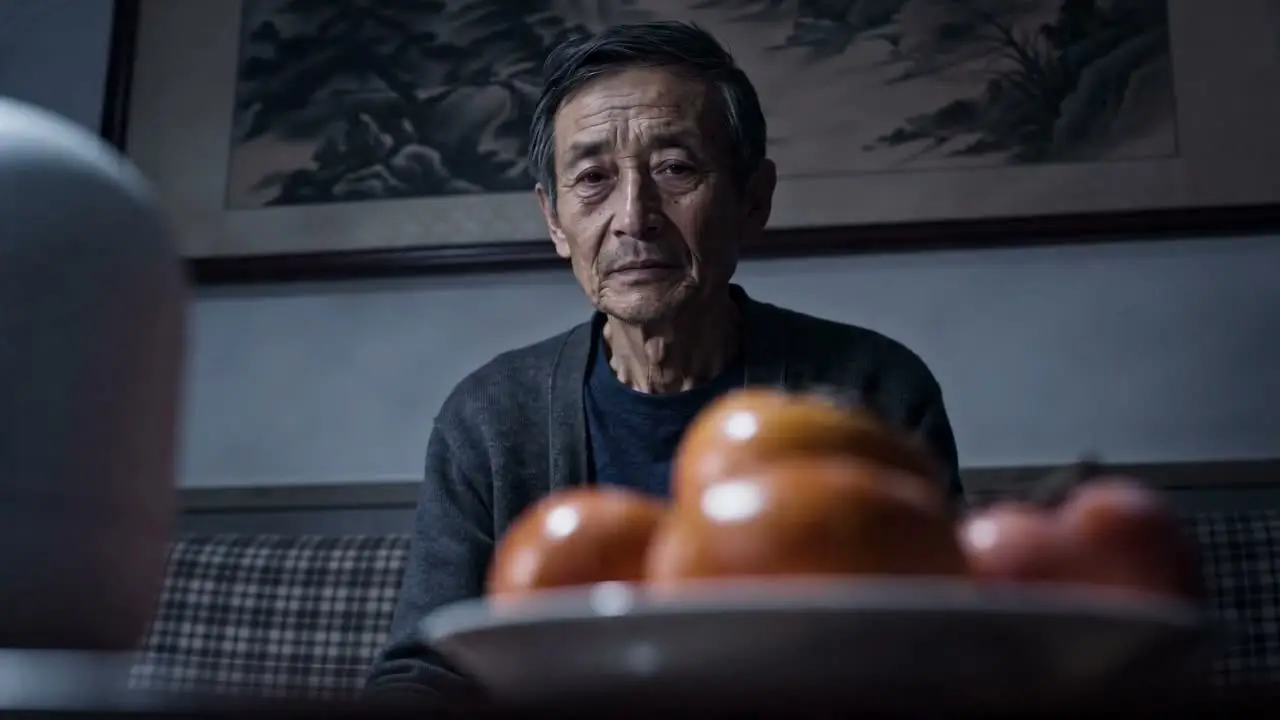 剧情短片《捂柿》｜视频节点 10 - 副本