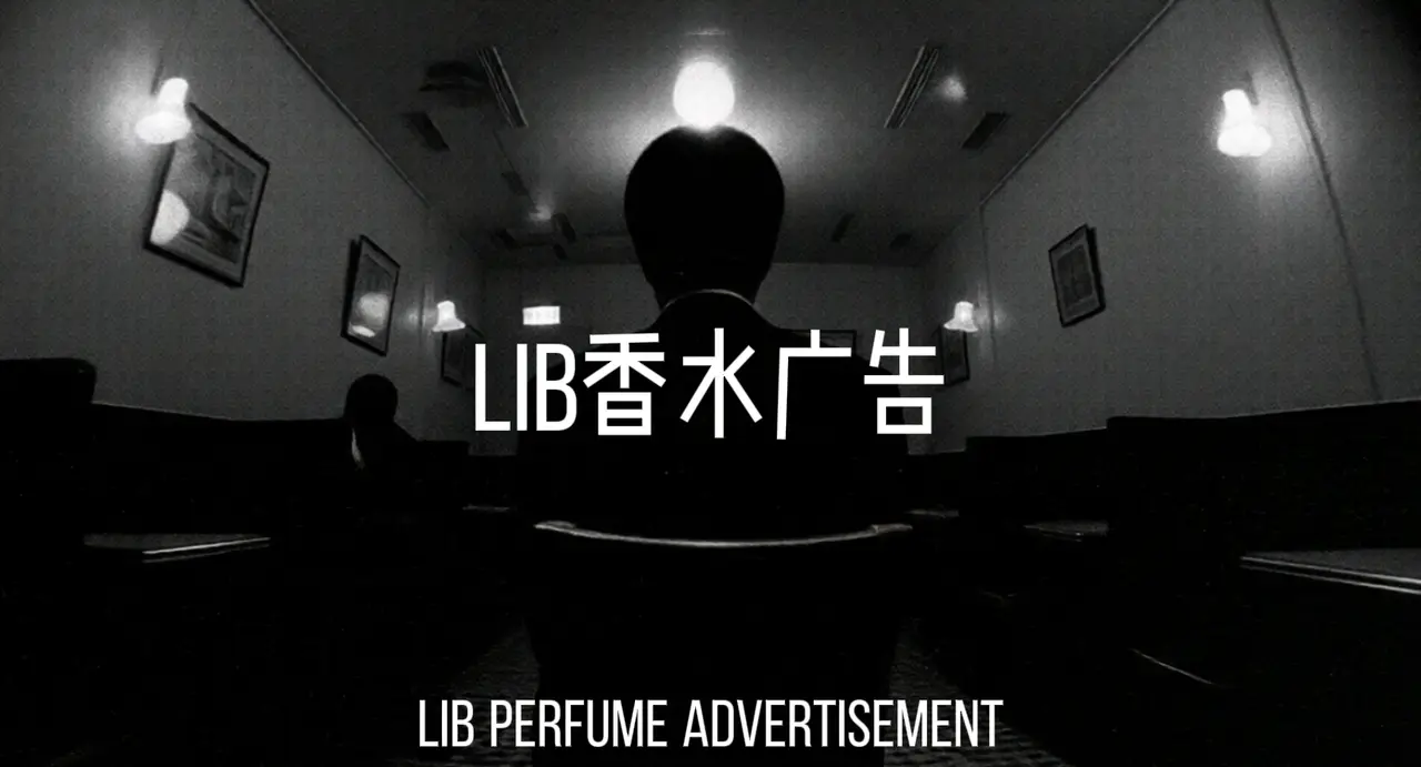 LIB香水