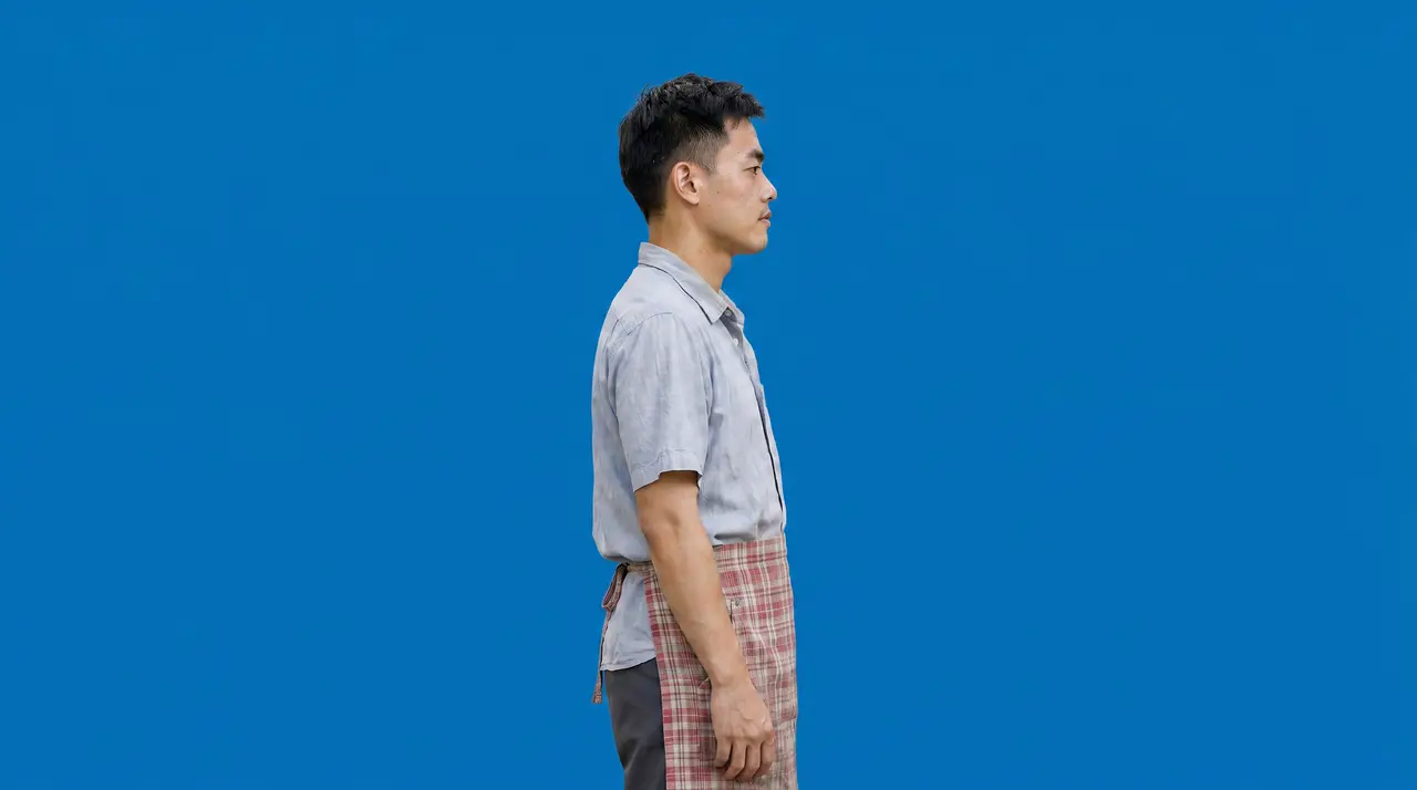 泸州老窖父亲节《父爱的痕迹》｜图片节点 13