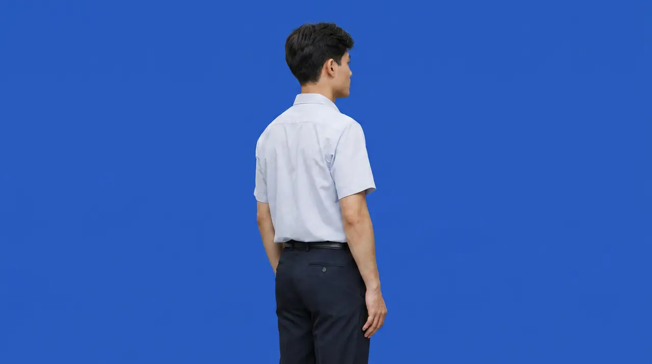 泸州老窖父亲节《父爱的痕迹》｜图片节点 12