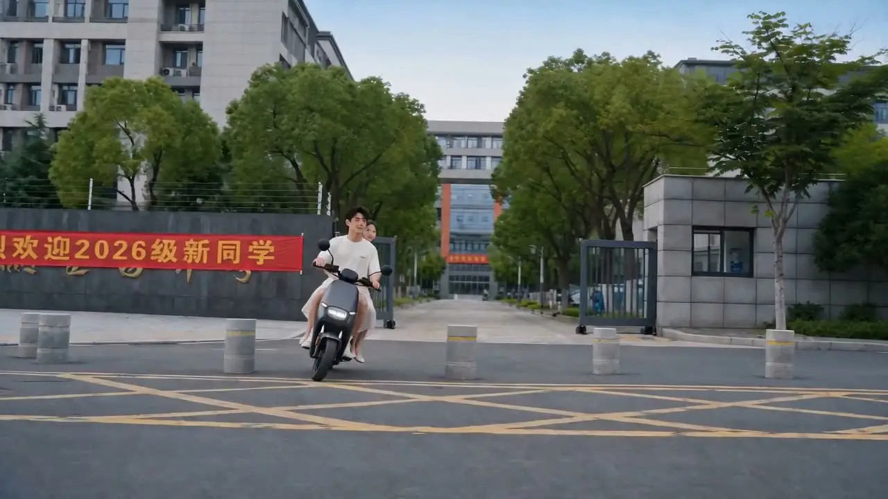 未完成的约定｜视频节点 12