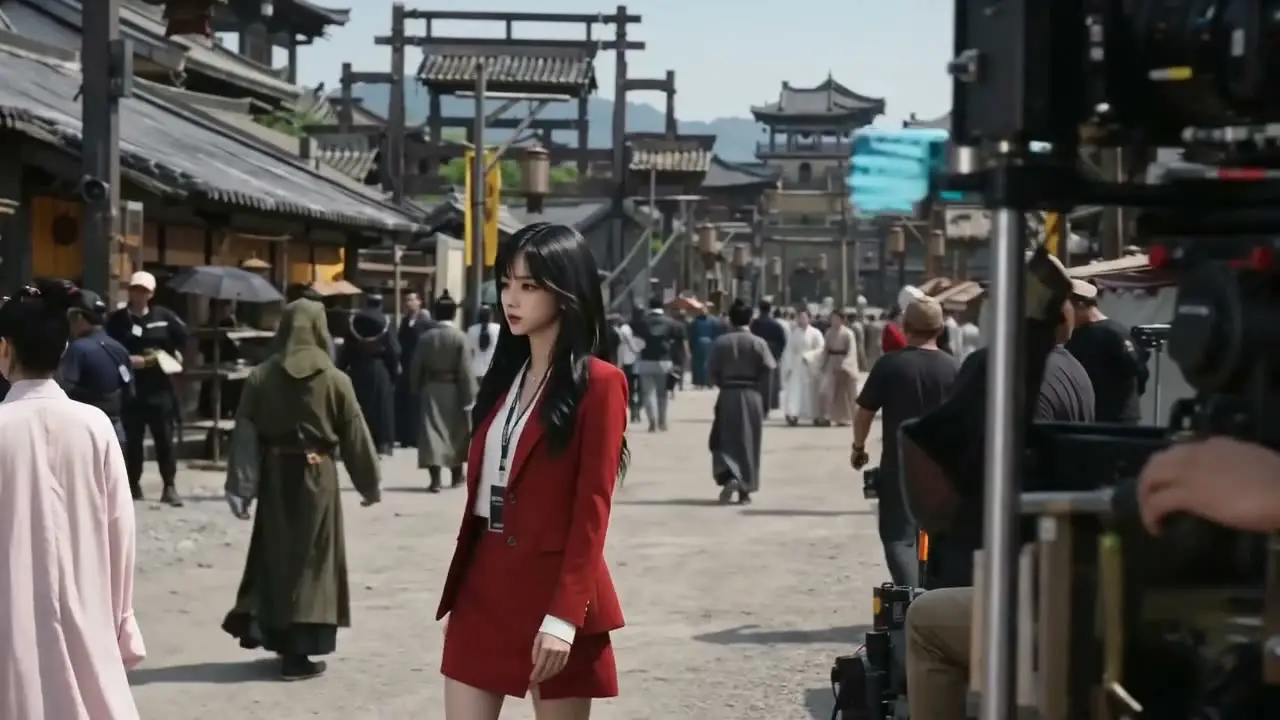情绪导演｜视频节点 8