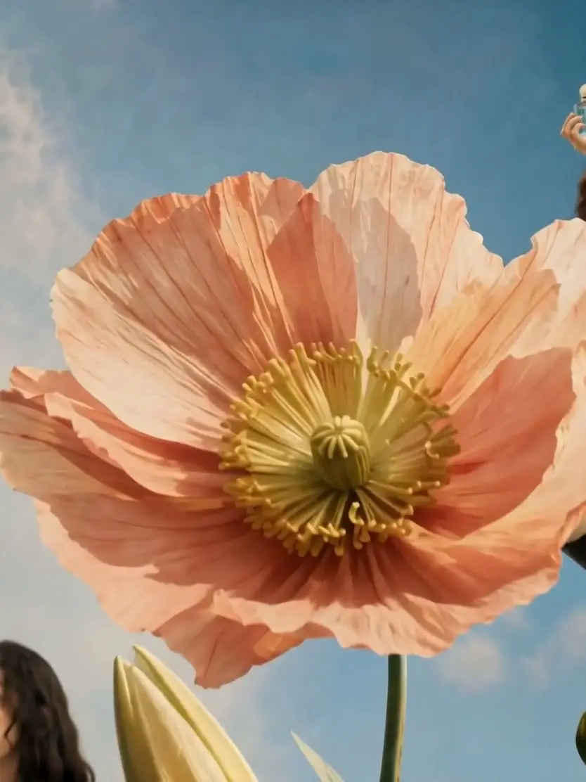花间世界｜miumiu香水广告｜视频节点 6