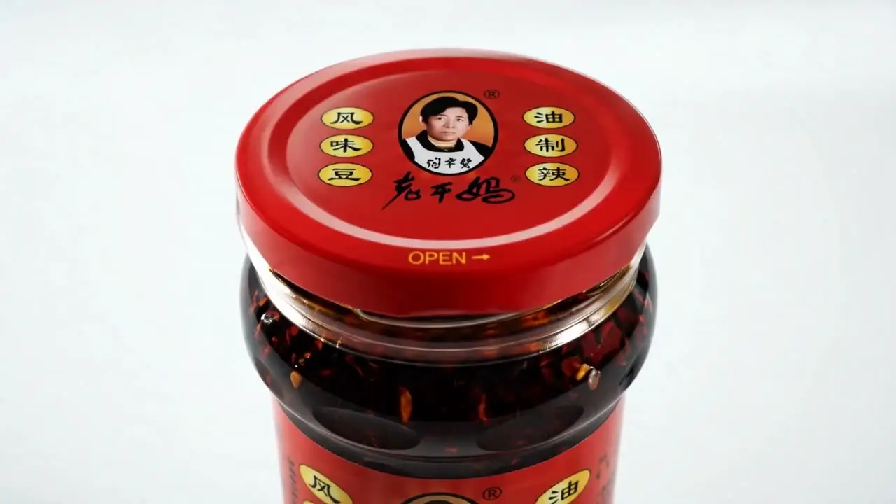 产品元素特效极简科技（内附提示词预设包）｜视频节点 5