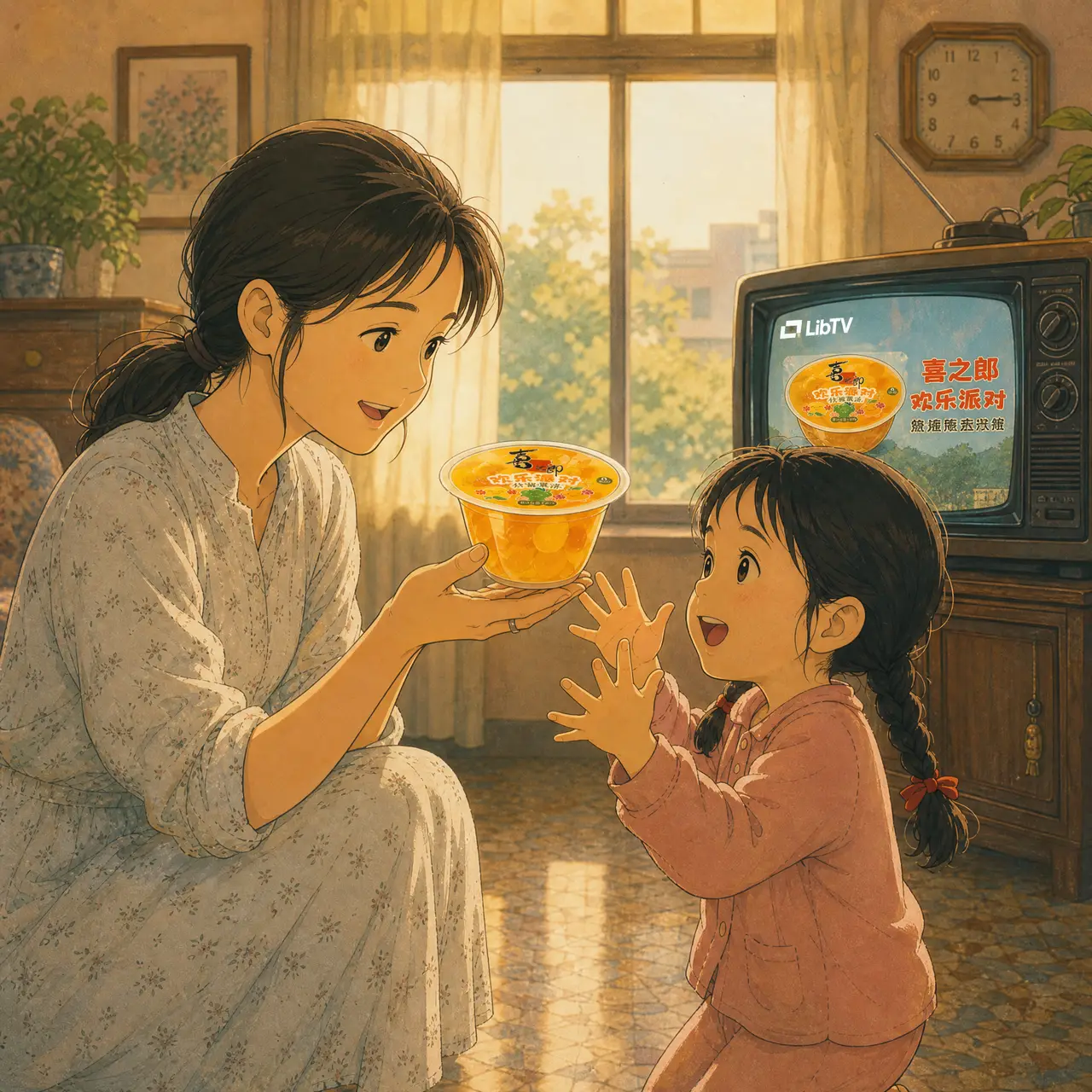 《那颗小小的欢喜》｜图片节点 18 - 副本
