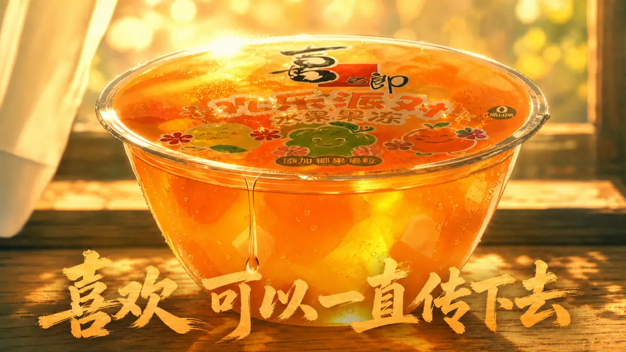 《那颗小小的欢喜》｜图片节点 13