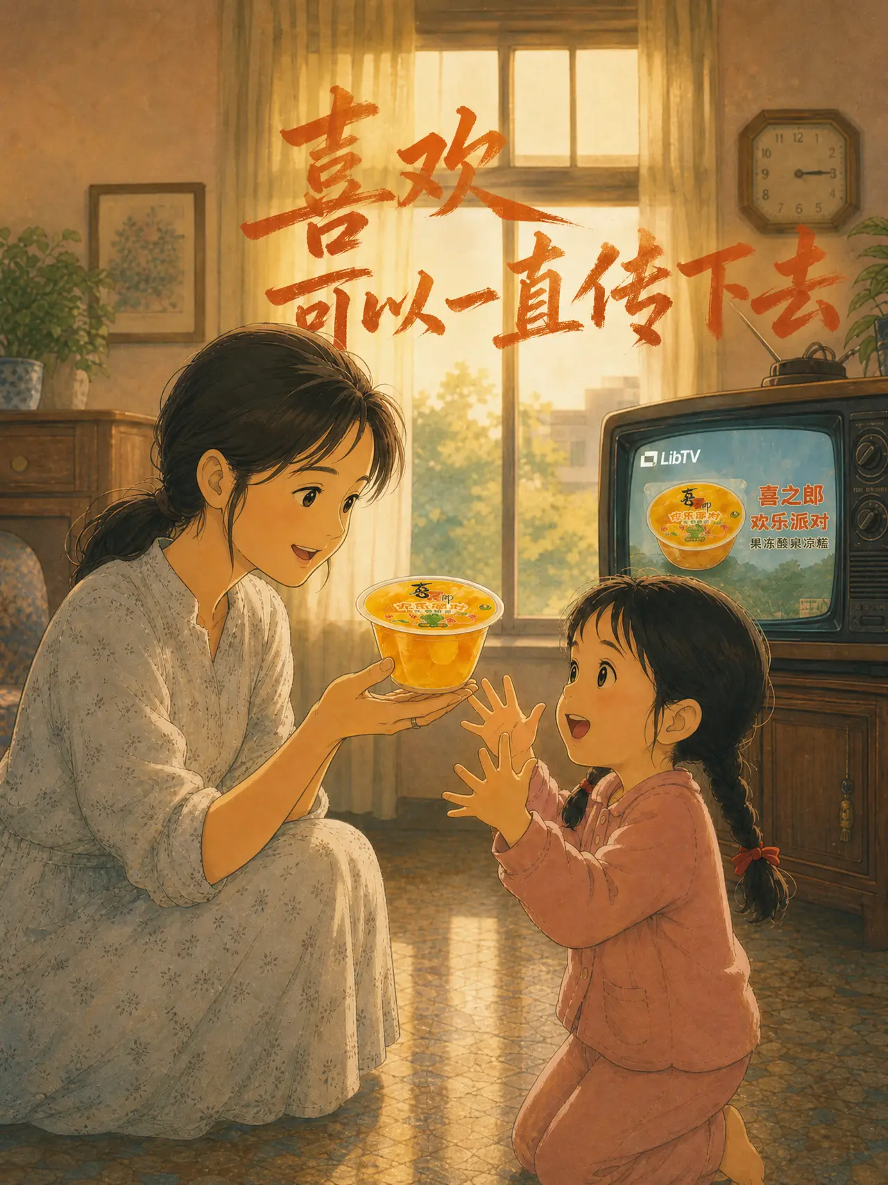 《那颗小小的欢喜》｜图片节点 11 - 副本