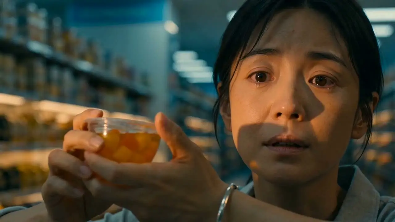 《那颗小小的欢喜》｜视频节点 3